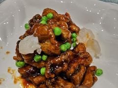 -望乡楼上海菜(日月光店)