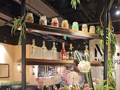 -百特喜·意大利餐厅(八佰伴镇江店)