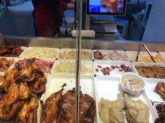 -紫燕百味鸡(交大路店)