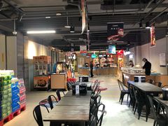 大堂-盒马鲜生(馥邦国际店)