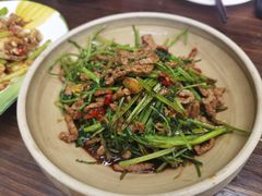 -民间瓦缸煨汤館(嵩山路店)