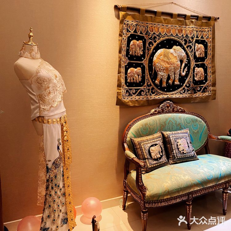 不用去泰国，也可以享受正宗泰式spa。