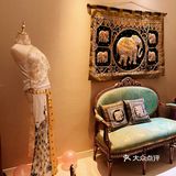 不用去泰国，也可以享受正宗泰式spa。