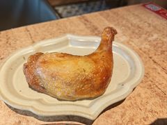 -耶里夏丽·新疆菜(徐家汇臻选店)