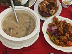 -胜记菜馆(文明路)