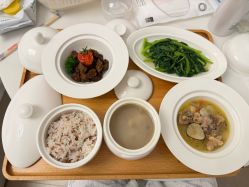 -弗蕾亚·和月月子调理院(东湖店)