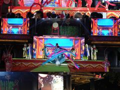 -深圳锦绣中华民俗村