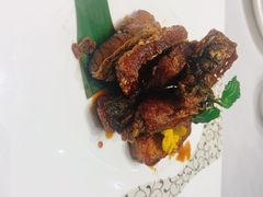 -乾隆美食·本帮菜(黄河路店)
