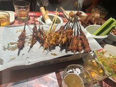 -火联烧烤(学院路创始店)