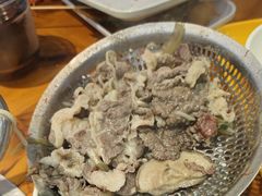 -养牛邓·潮汕牛肉海鲜自助火锅(广州店)