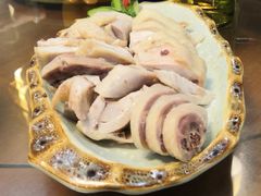 -灵福缘私房菜·农家菜(拈花湾·灵山大佛必推店)