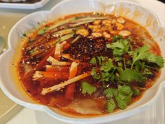 浑源凉粉-凯鸽酒楼(大同振兴街店)