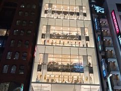 -优衣库(银座店)