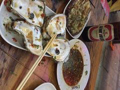 木屋烧烤(南新店)-木屋烧烤(南新店)