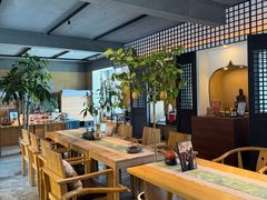 -云座·时光·观景咖啡厅(五爷庙店)