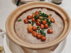 -禄运茶居·手工点心(恒宝广场店)