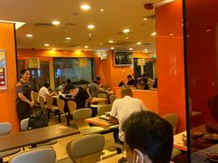 -大快活(罗湖商业城分店)