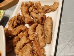 -肥肥虾庄·金牌油焖大虾(杨园滨江时代walk店)
