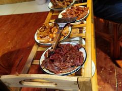 -阿昌白族石板烧(大理古城店)