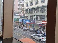 -肯德基(布吉老街店)