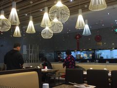 大堂-黄记煌三汁焖锅(顺义华联店)