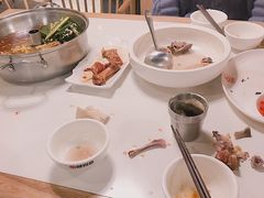 -醉得意·家常菜(杨家湾店)