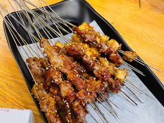 -鸽子刘铁锅炖鱼(劲松店)