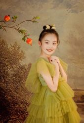 -俏宝贝照相馆(QBB儿童摄影)