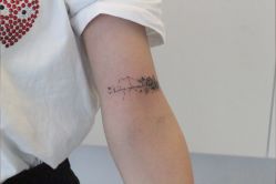 -飛凡TATTOO纹身•原创