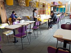 -麦当劳(肇庆大旺店)