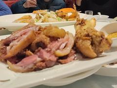 -广玉兰上海菜(德平店)
