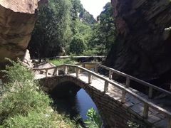 -黑龙潭风景区