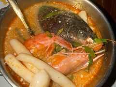 -岛风·台食小馆 ISLAND BISTRO(烟台山店)