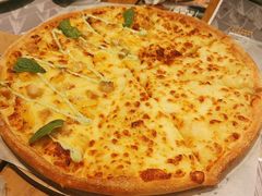 -乐凯撒披萨(正佳广场店)