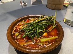 -新梅华餐厅(星悦汇店)