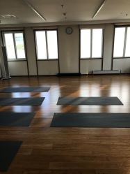 点击看大图 -FineYoga梵音瑜伽·普拉提
