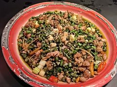 -醉小酒馆·川菜·江湖菜·重庆菜(观音桥旗舰店)