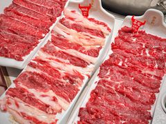 -潮正和潮汕牛肉火锅·老字号(番禺万达店)