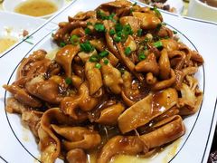 -老字号蛇口德记烧腊饭店·海鲜加工