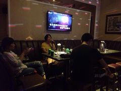 iphone_upload_pic-奥斯汀KTV(金湖店)