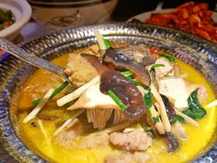 -遇见长安之高山流水(李家村万达店)