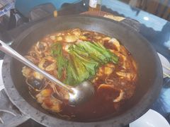 -都江堰石锅鱼