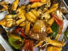 -蚝得喜海鲜(东城店)