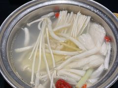 -鲁西肥牛(九方购物中心店)