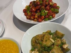 -楚山晓·湖北菜(武汉光谷K11店)