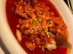 -宋园·金宴浙鲜馆(静安店)