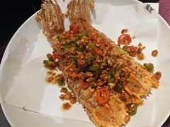 -粤匠·澳门点心粤菜海鲜(澳门半岛店)