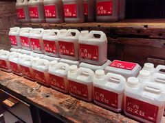 -瑶王府·广西菜(金阳路店)