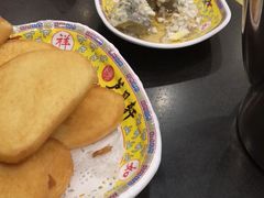 -芦月轩羊蝎子(北蜂窝店)