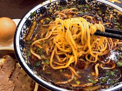 兰州牛肉面-有礼有面(知春路店)